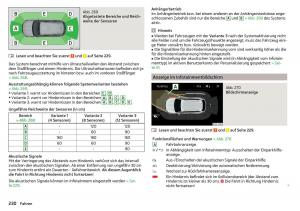 Skoda-Kodiaq-Handbuch page 232 min