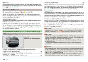 Skoda-Kodiaq-Handbuch page 234 min