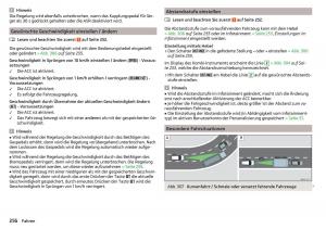 Skoda-Kodiaq-Handbuch page 258 min