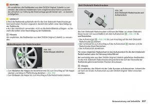 Skoda-Kodiaq-Handbuch page 309 min