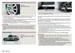 Skoda-Kodiaq-Handbuch page 310 min