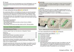 Skoda-Kodiaq-Handbuch page 67 min