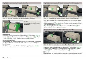 Skoda-Kodiaq-Handbuch page 88 min