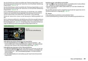 Skoda-Kodiaq-Handbuch page 91 min