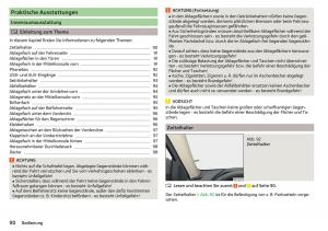 Skoda-Kodiaq-Handbuch page 92 min