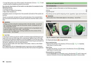 Skoda-Kodiaq-owners-manual page 100 min