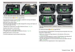 Skoda-Kodiaq-owners-manual page 107 min