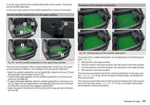 Skoda-Kodiaq-owners-manual page 109 min