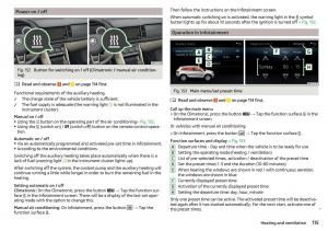 Skoda-Kodiaq-owners-manual page 117 min