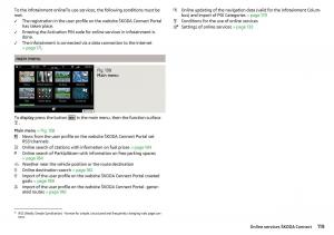 Skoda-Kodiaq-owners-manual page 121 min