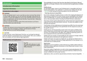 Skoda-Kodiaq-owners-manual page 122 min