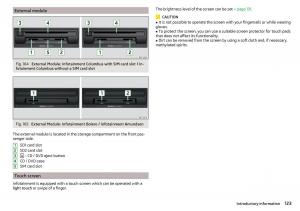 Skoda-Kodiaq-owners-manual page 125 min