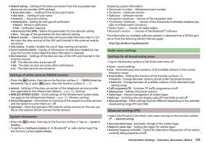 Skoda-Kodiaq-owners-manual page 135 min