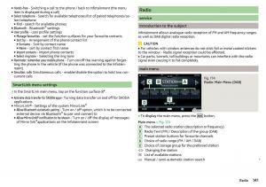 Skoda-Kodiaq-owners-manual page 143 min