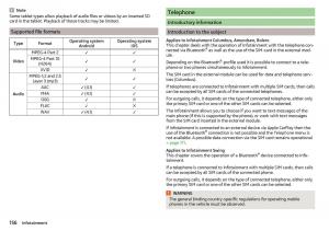 Skoda-Kodiaq-owners-manual page 158 min