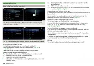 Skoda-Kodiaq-owners-manual page 166 min