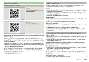 Skoda-Kodiaq-owners-manual page 189 min