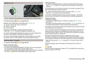 Skoda-Kodiaq-owners-manual page 205 min