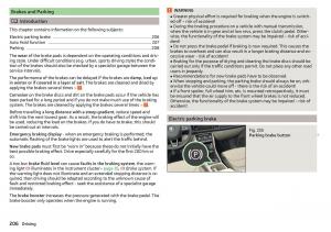 Skoda-Kodiaq-owners-manual page 208 min