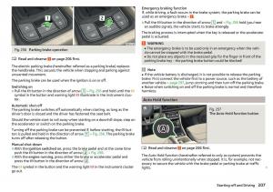 Skoda-Kodiaq-owners-manual page 209 min