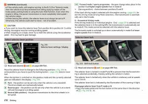 Skoda-Kodiaq-owners-manual page 212 min