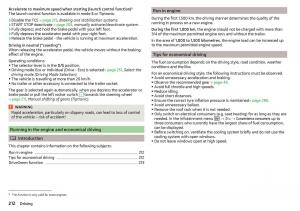 Skoda-Kodiaq-owners-manual page 214 min