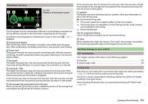 Skoda-Kodiaq-owners-manual page 215 min