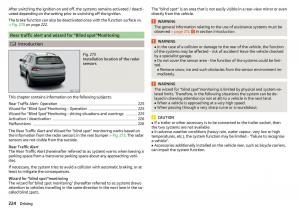 Skoda-Kodiaq-owners-manual page 226 min