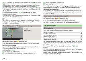 Skoda-Kodiaq-owners-manual page 232 min