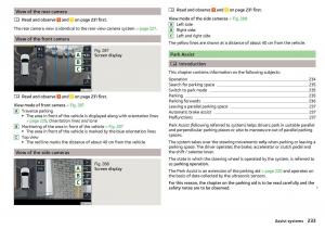 Skoda-Kodiaq-owners-manual page 235 min