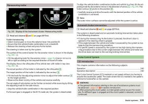 Skoda-Kodiaq-owners-manual page 241 min