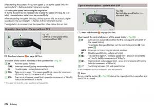 Skoda-Kodiaq-owners-manual page 244 min