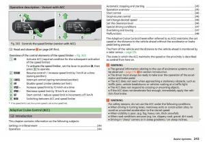 Skoda-Kodiaq-owners-manual page 245 min