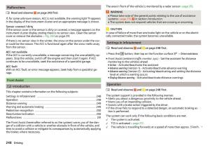 Skoda-Kodiaq-owners-manual page 250 min