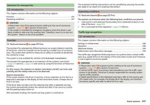 Skoda-Kodiaq-owners-manual page 259 min