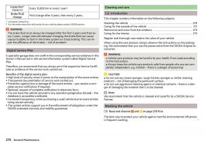 Skoda-Kodiaq-owners-manual page 272 min