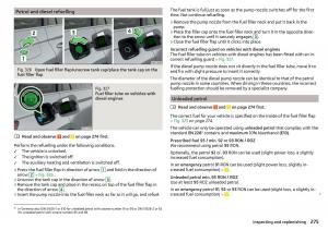 Skoda-Kodiaq-owners-manual page 277 min