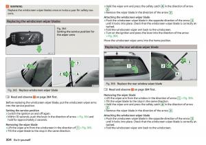 Skoda-Kodiaq-owners-manual page 306 min