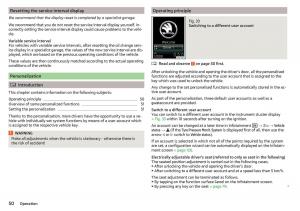 Skoda-Kodiaq-owners-manual page 52 min