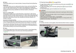 Skoda-Kodiaq-owners-manual page 57 min