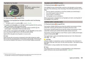 Skoda-Kodiaq-owners-manual page 71 min