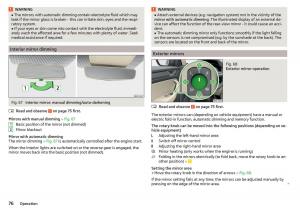 Skoda-Kodiaq-owners-manual page 78 min