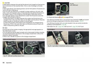 Skoda-Kodiaq-owners-manual page 92 min