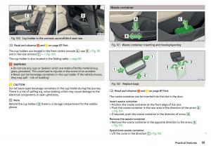 Skoda-Kodiaq-owners-manual page 93 min