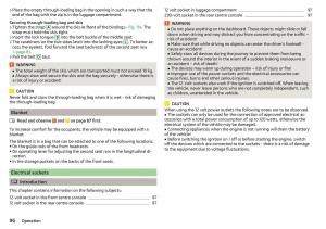 Skoda-Kodiaq-owners-manual page 98 min