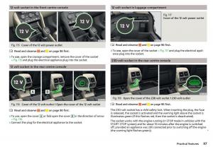 Skoda-Kodiaq-owners-manual page 99 min