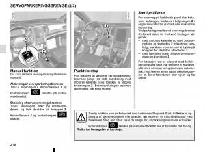 Renault-Megane-IV-4-Bilens-instruktionsbog page 130 min