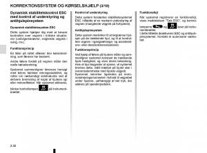 Renault-Megane-IV-4-Bilens-instruktionsbog page 144 min