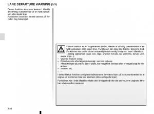 Renault-Megane-IV-4-Bilens-instruktionsbog page 152 min