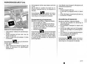 Renault-Megane-IV-4-Bilens-instruktionsbog page 189 min